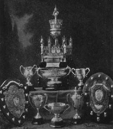 1963 Trophy Haul